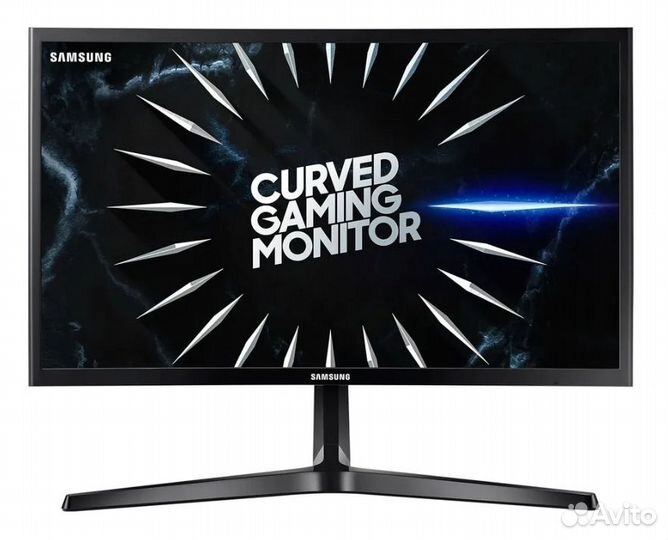 Игровой Samsung 144гц 24 (Идеальное сост.)