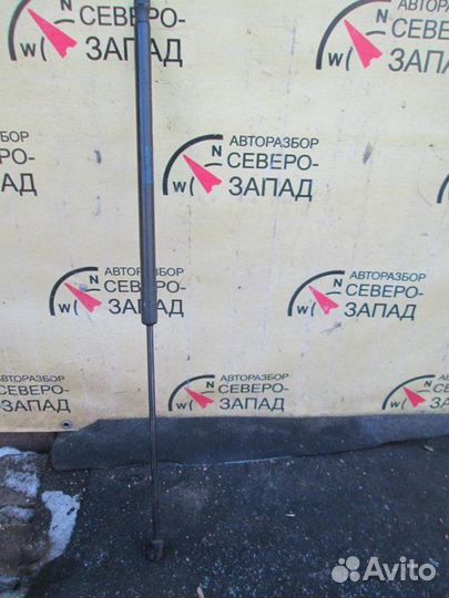 Амортизатор капота Volkswagen Touareg 7P5 cjma