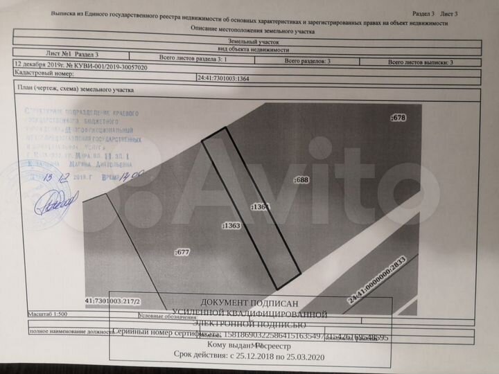 Участок 4 сот. (СНТ, ДНП)