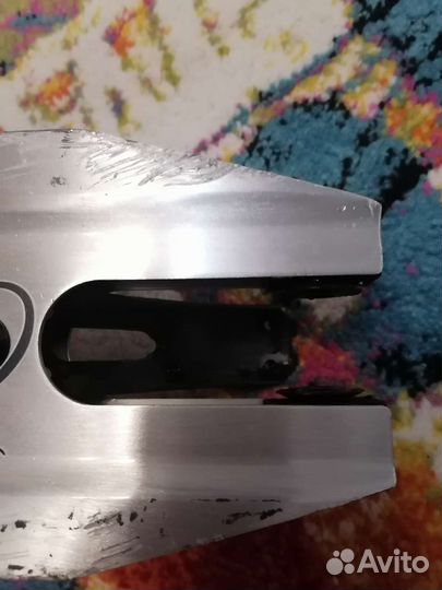 Дека ethic erawan v1