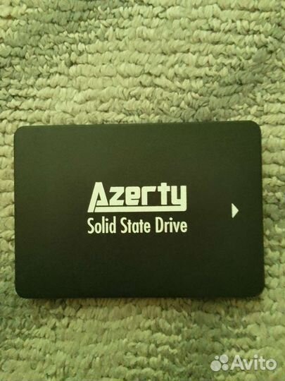 Ssd 256gb