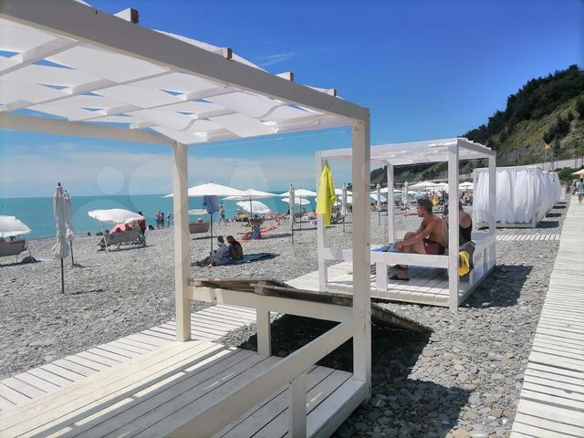 Квартира-студия, 30 м², 3/13 эт.