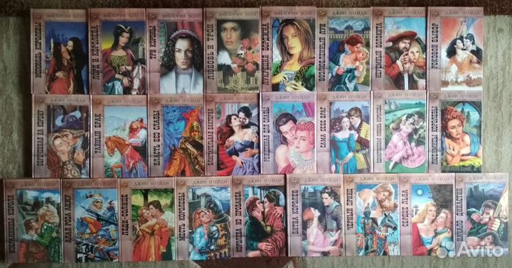 Серия Золотой лев