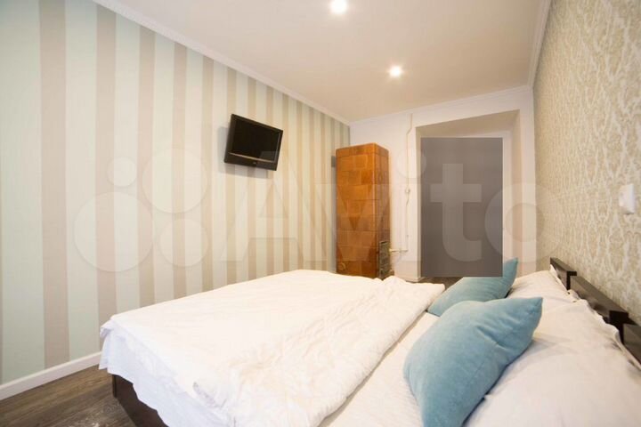 Комната 16 м² в 4-к., 13/14 эт.