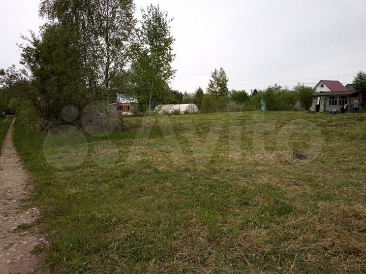 Участок 18 сот. (СНТ, ДНП)