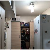 1-к. квартира, 23,5 м², 5/5 эт.