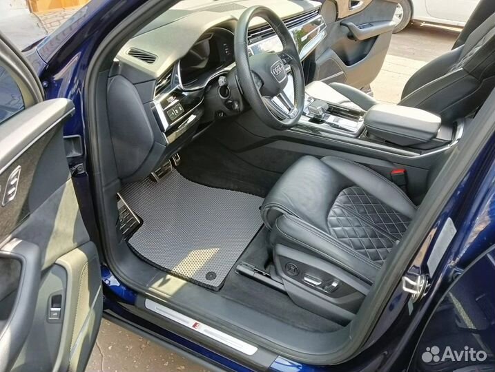 Коврики эва ева для автомобиля