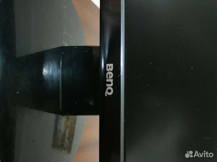 Монитор Benq