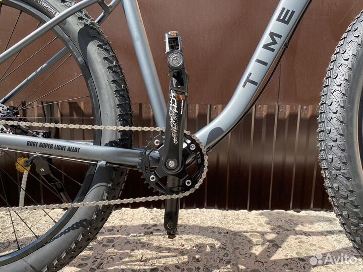 Горный велосипед взрослый 29 колеса