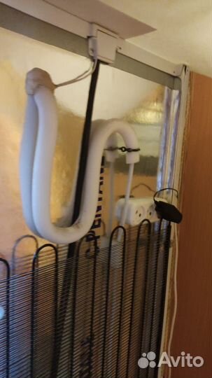 Ремонт холодильников любой модели