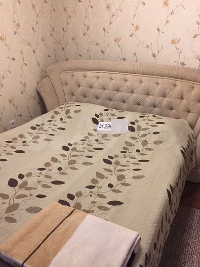 Дом 85 м² на участке 2 сот.