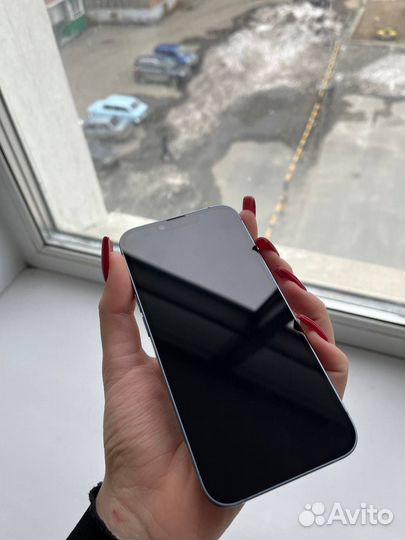 iPhone 14, 128 ГБ
