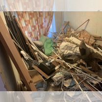 Вывоз мусора, Ейск