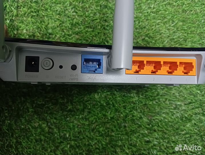 Tp-Link Archer C20 AC75 и tp-link archer c5 ac (З)