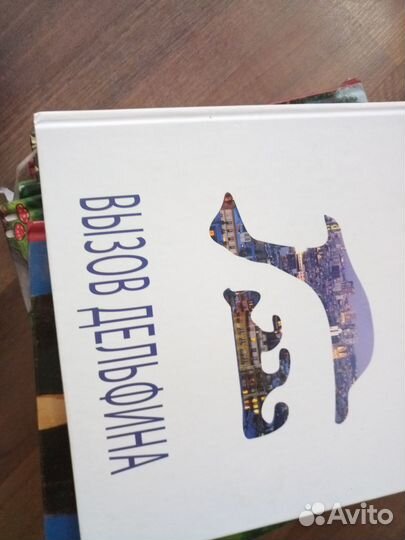 Вызов дельфина