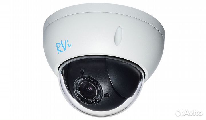 IP Камера RVI-1ncrx20604 (2.7-11mm)