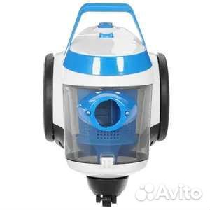 Новый. Пылесос econ