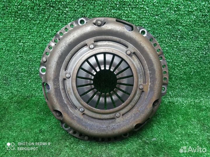 Корзина сцепления Ford Focus 2 (2005-2011)