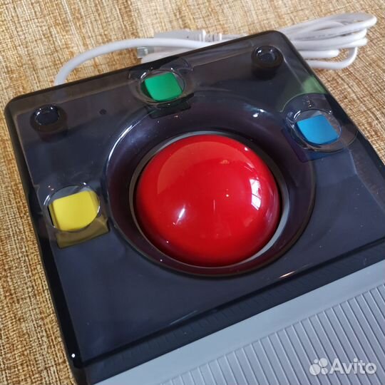 Трекбол Traxsys Roller II