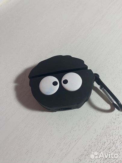 Чехол для наушников airpods pro