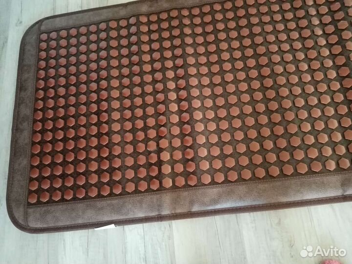 Матрас турмалин с подогревом массажный