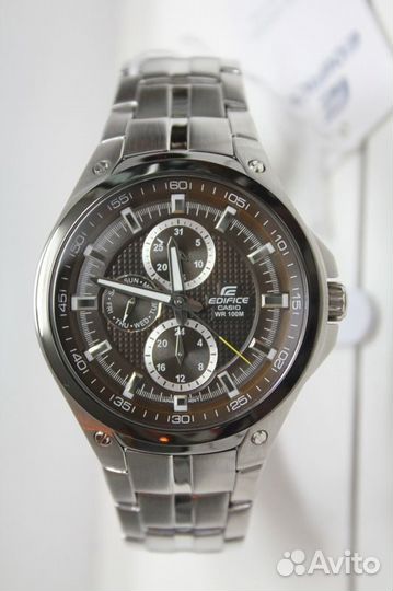 Японские часы Casio Edifice EF-326D-5A