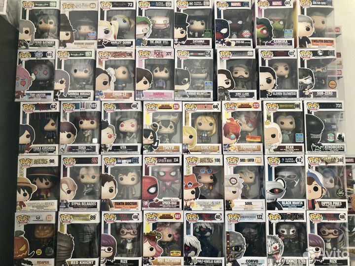 FUnko POP