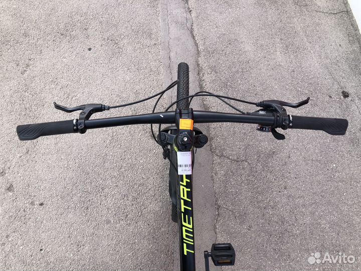 Велосипед Time Try 29