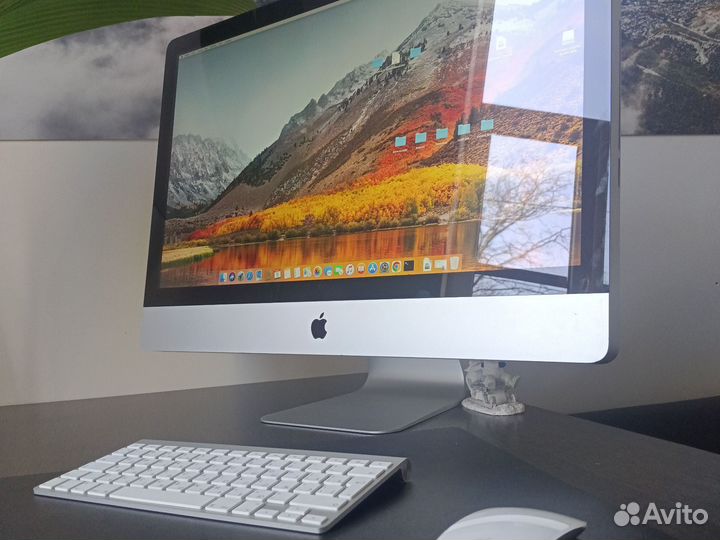 Apple iMac 27 2011