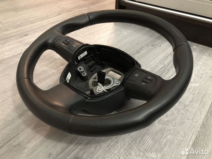 Руль Audi A5 8T