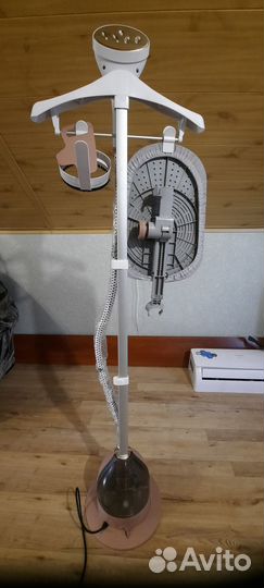 Парогенератор polaris