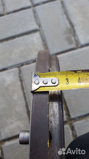 Спорт Маховик одномасс облегчен BMW 240mmM50M52M54