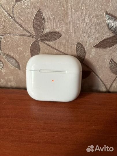 Беспроводные наушники apple airpods pro 2