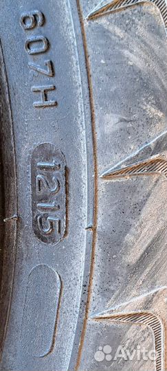 Nokian Tyres Nordman 8 175/65 R14