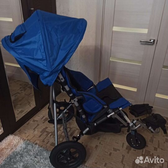 Инвалидная коляска Ortonica Kitty