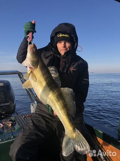 Рыболовный гид