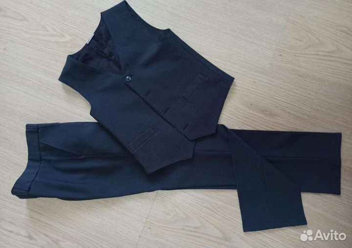 Школьная форма