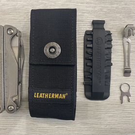 Leatherman Charge Plus TTi (832528)