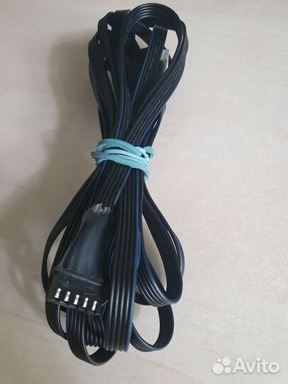 Провод антенны starline a93