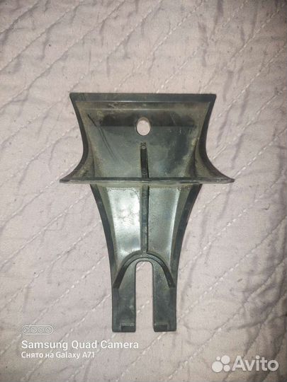 Скребок для снега