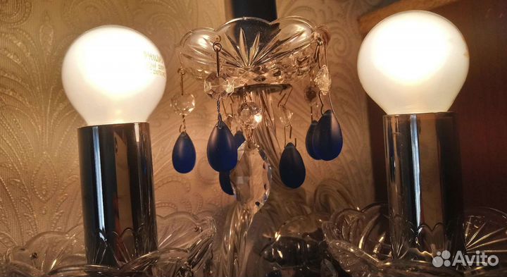 Лампы накаливания e14