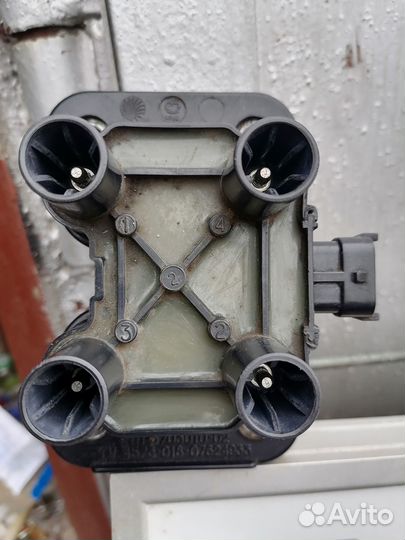 Продаю катушку зажигания