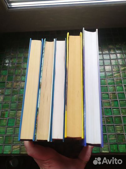 Книги жанр фэнтези фантастика