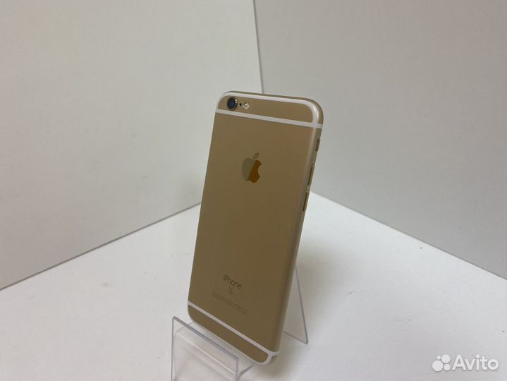 Мобильный телефон Apple iPhone 6S 2/16 GB