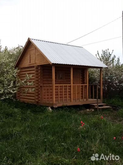 Строительная бригада