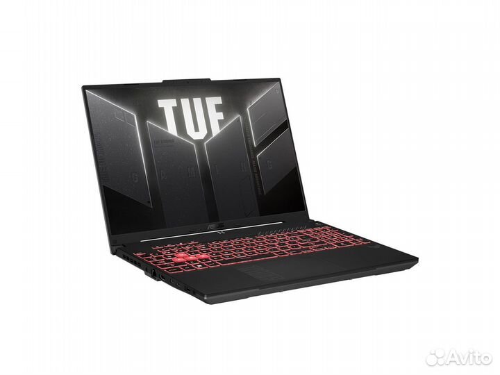 Asus TUF Gaming A16/F16 2024 RTX4070-4050 R9-8945H