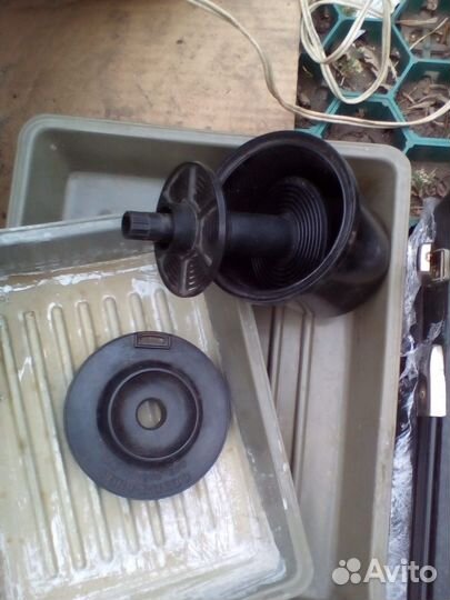 Фото оборудование СССР