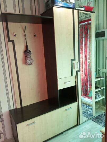 Прихожая бу