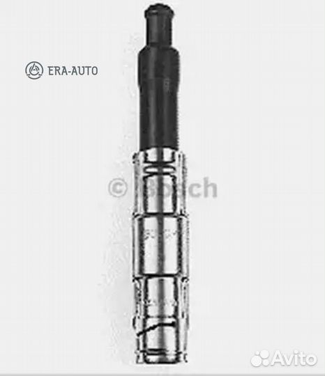Bosch 0 356 301 028 Свечной наконечник
