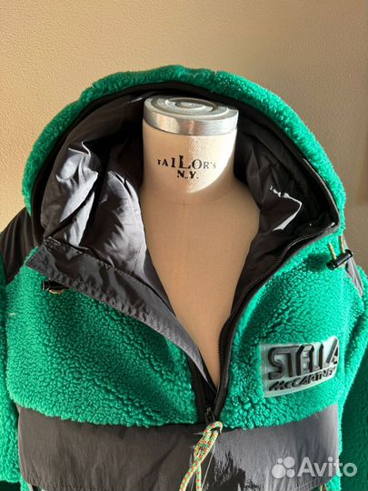 Куртка Stella Maccartney. 38 Италия. Новая